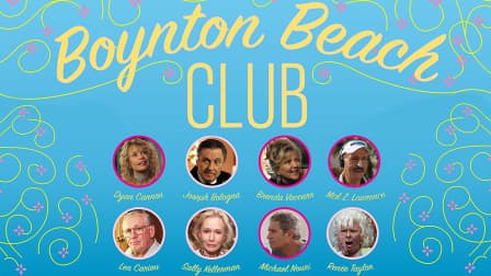 Boynton Beach Club - Wikipedia