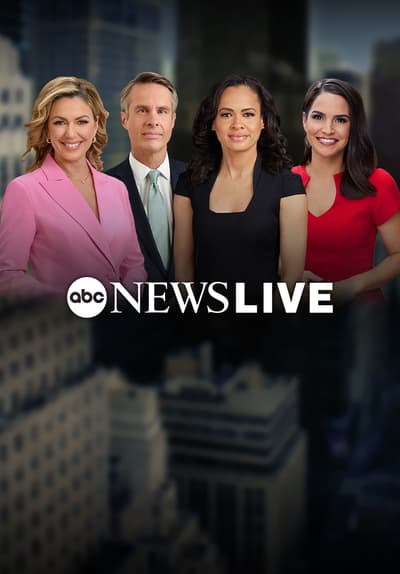 Abc news live discount tv