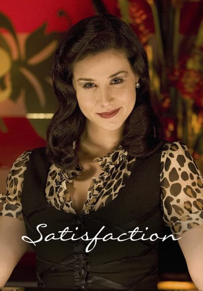 satisfaction tv series synopsis