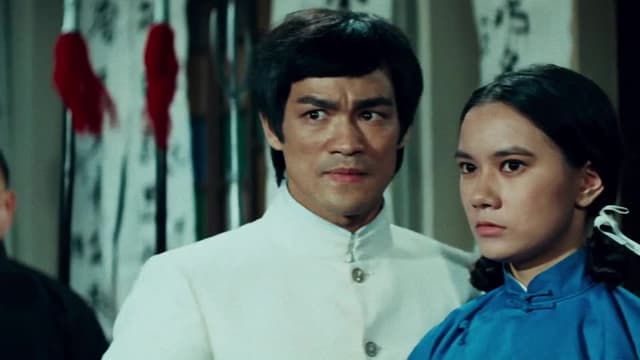 Watch Fist Of Fury 1972 Free Movies Tubi