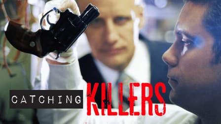 Watch Catching Killers - Free TV Shows | Tubi