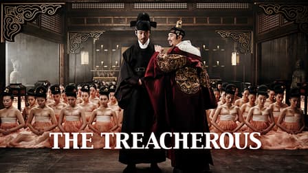 The treacherous full movie eng sub watch online new arrivals