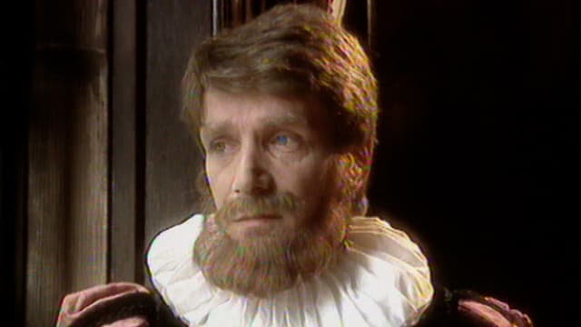 S01:E03 - Sir Walter Raleigh