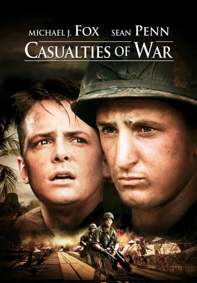 Watch Casualties of War (1989) - Free Movies | Tubi