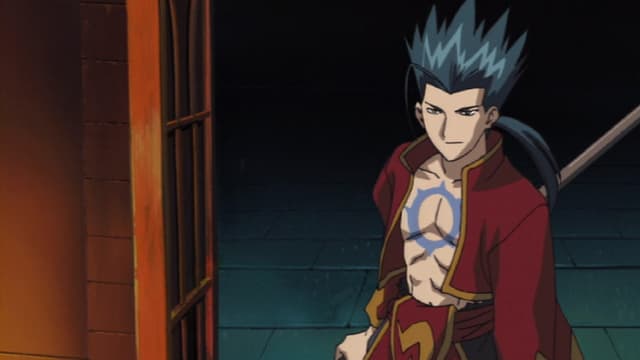 Assistir .hack//Sign Episodio 15 Online