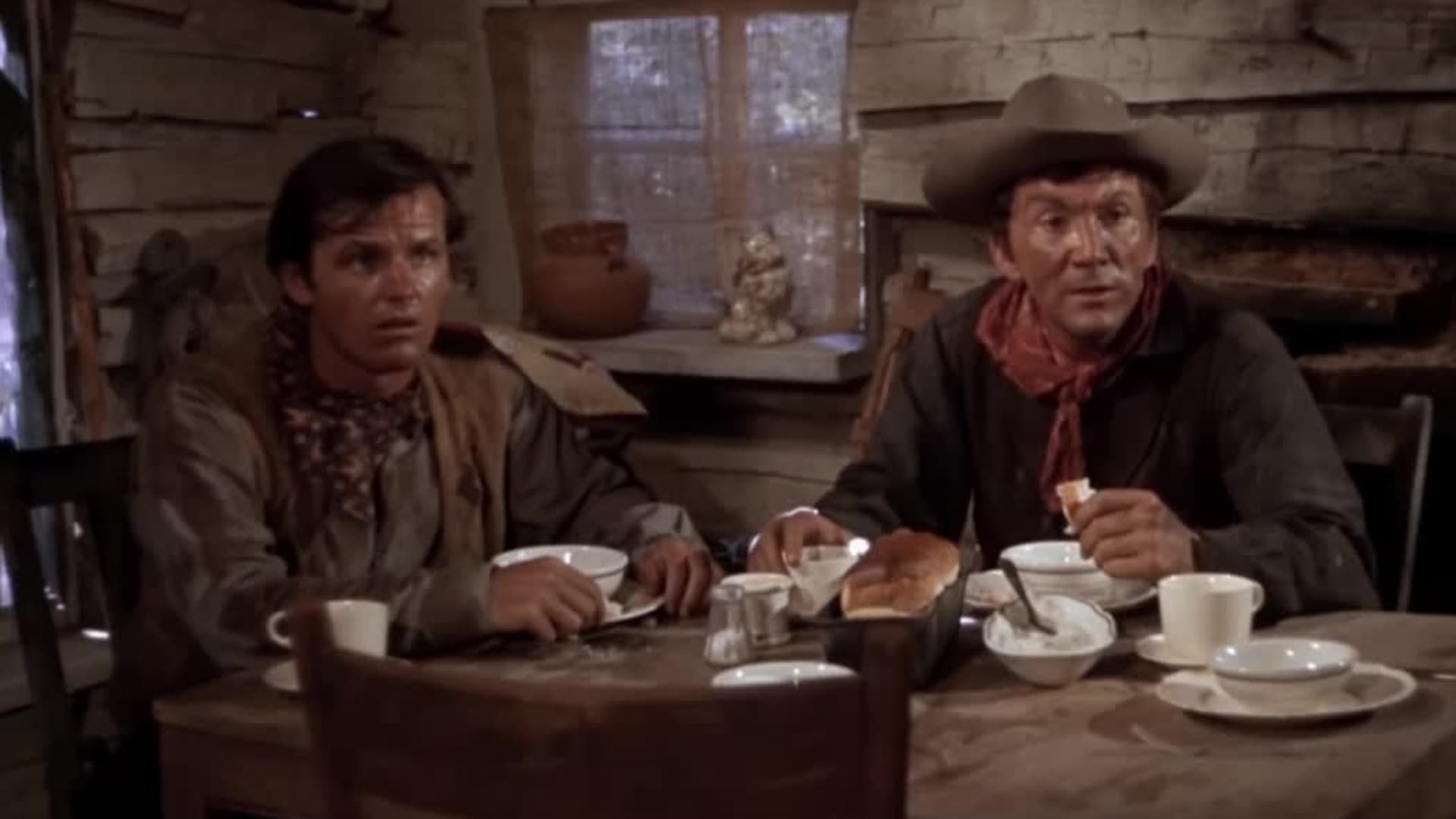 Watch Ride in the Whirlwind (1966) Free Movies Tubi