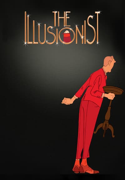 Watch The Illusionist (2010) - Free Movies | Tubi