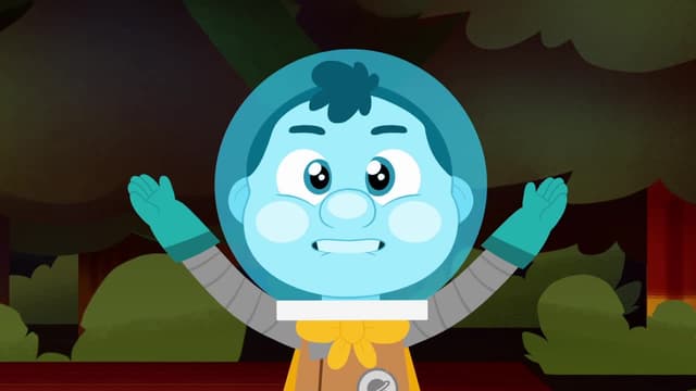 Watch Camp Camp - Free Tv Shows 