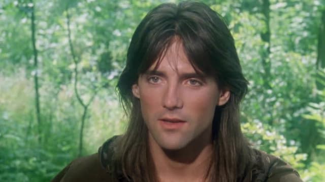 Watch Robin of Sherwood S02:E04 - The Enchantment - Free TV Shows | Tubi