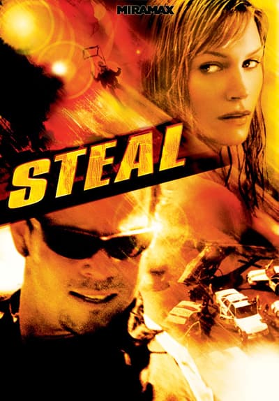 Watch Steal (2001) - Free Movies | Tubi