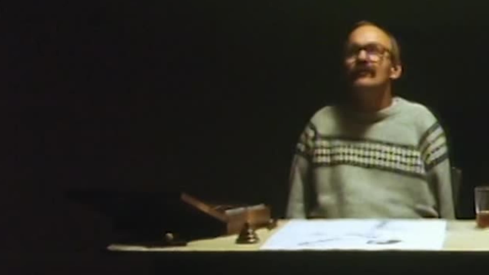 Forty Minutes and the Weight of Two Worlds