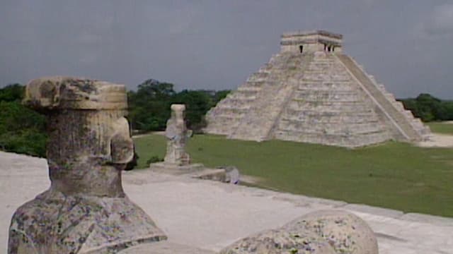 S01:E14 - Special Edition 2: Mexico