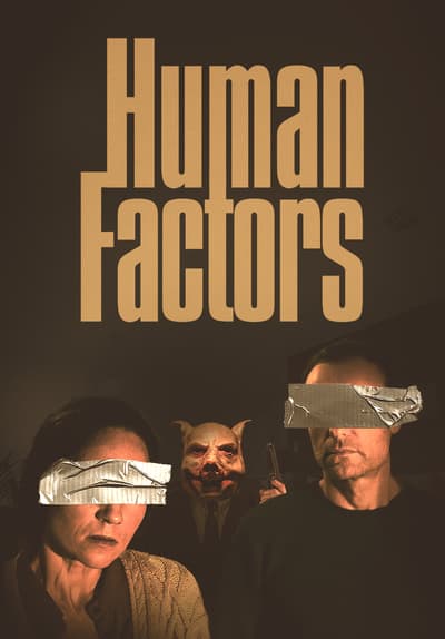 Human Factors