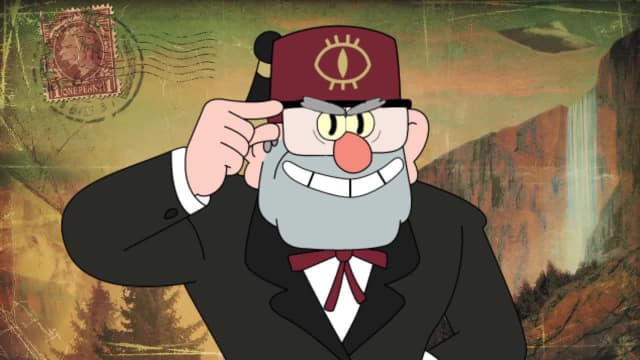 S01:E10 - "Gravity Falls" Isn't Over / Puss in Boots Should Be Dead
