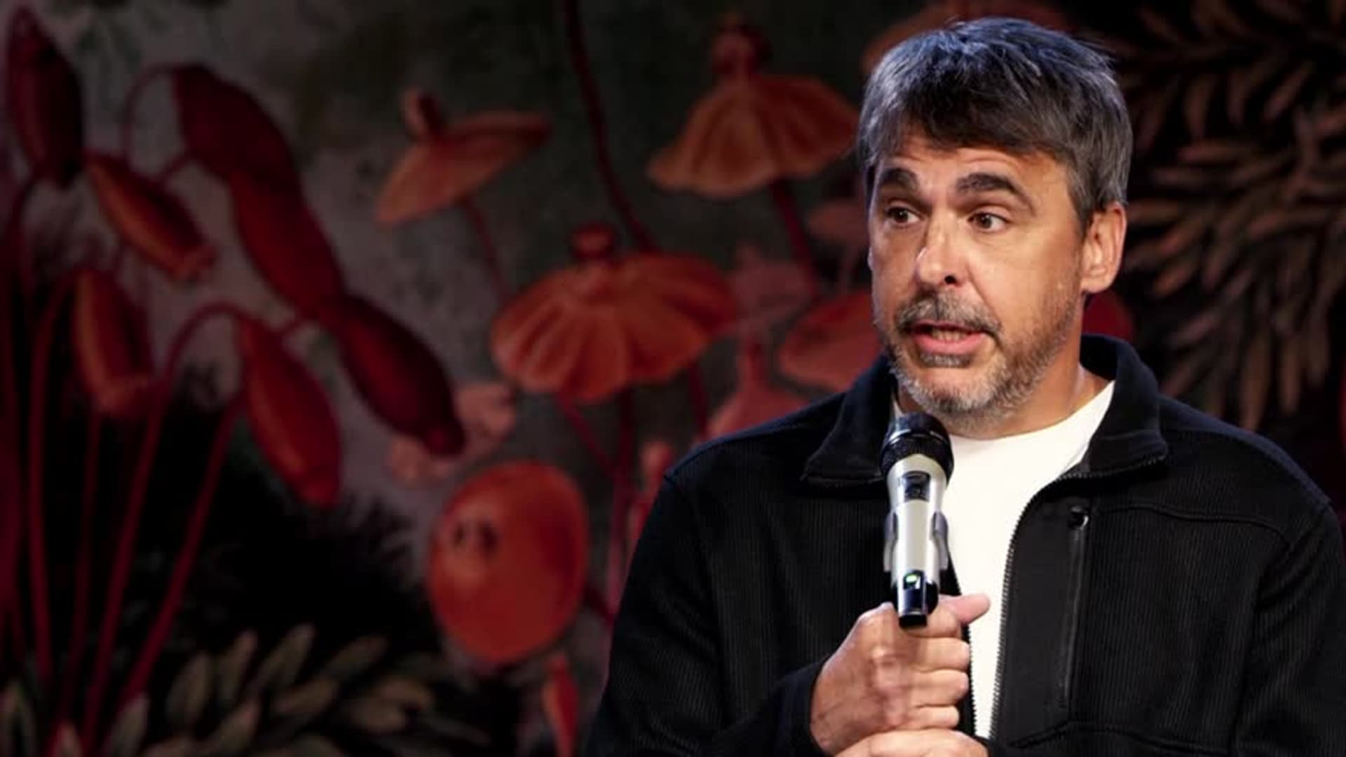 Watch Tom Simmons Peace Love and Whatnot (2020) Free Movies Tubi