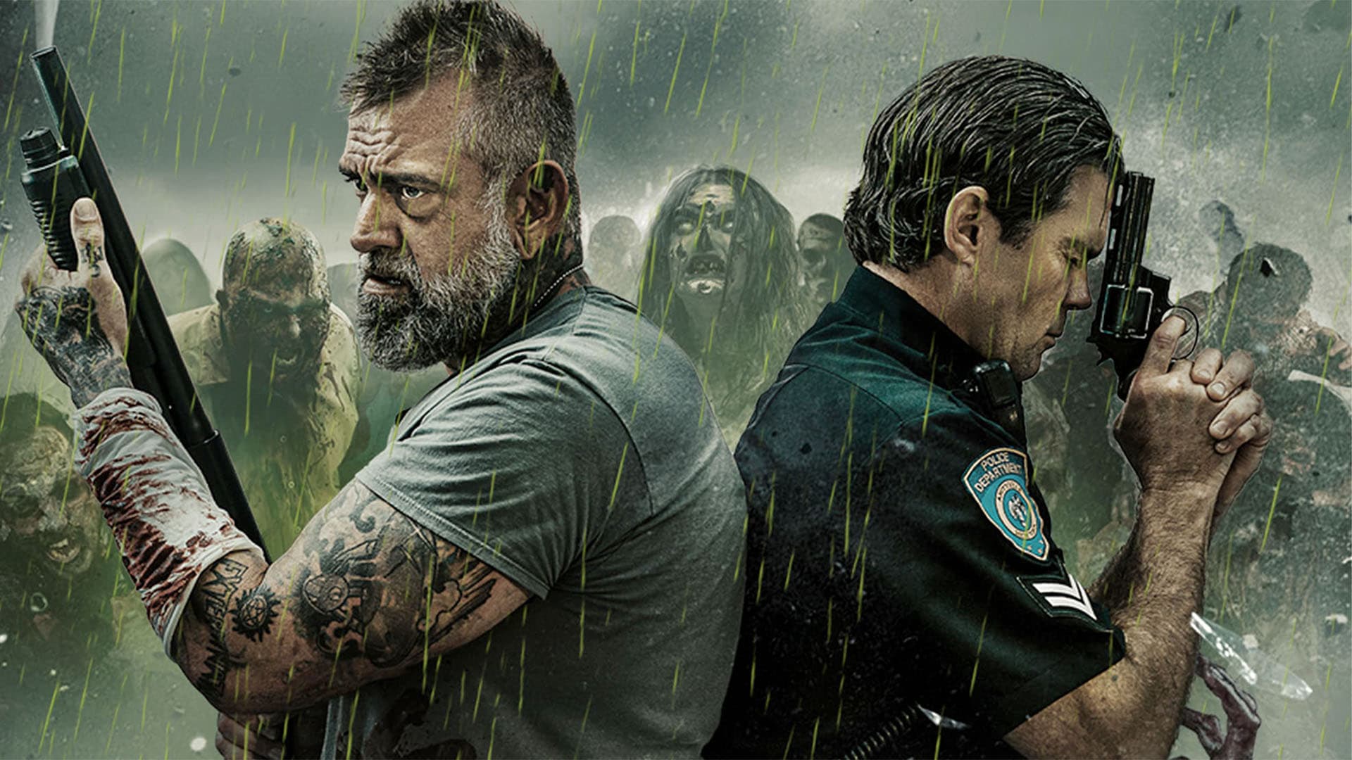 Watch The Amityville Uprising Trailer (2022) Free Movies Tubi