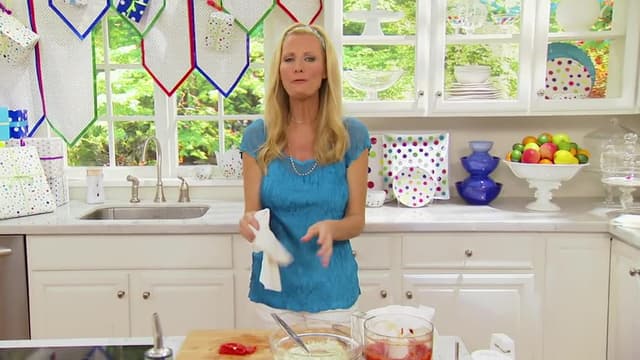 Sea Glass Candy — Sandra Lee Semi-Homemade