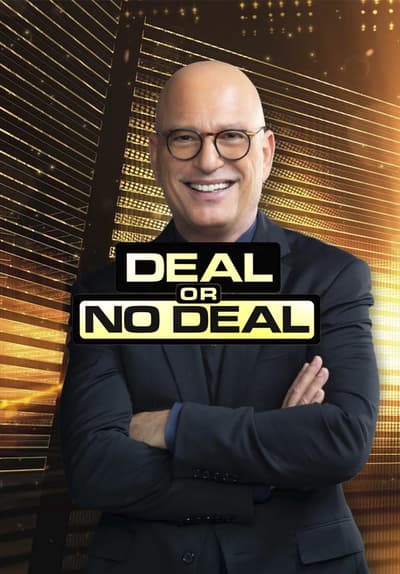 Watch Deal or No Deal USA - Free Live TV | Tubi