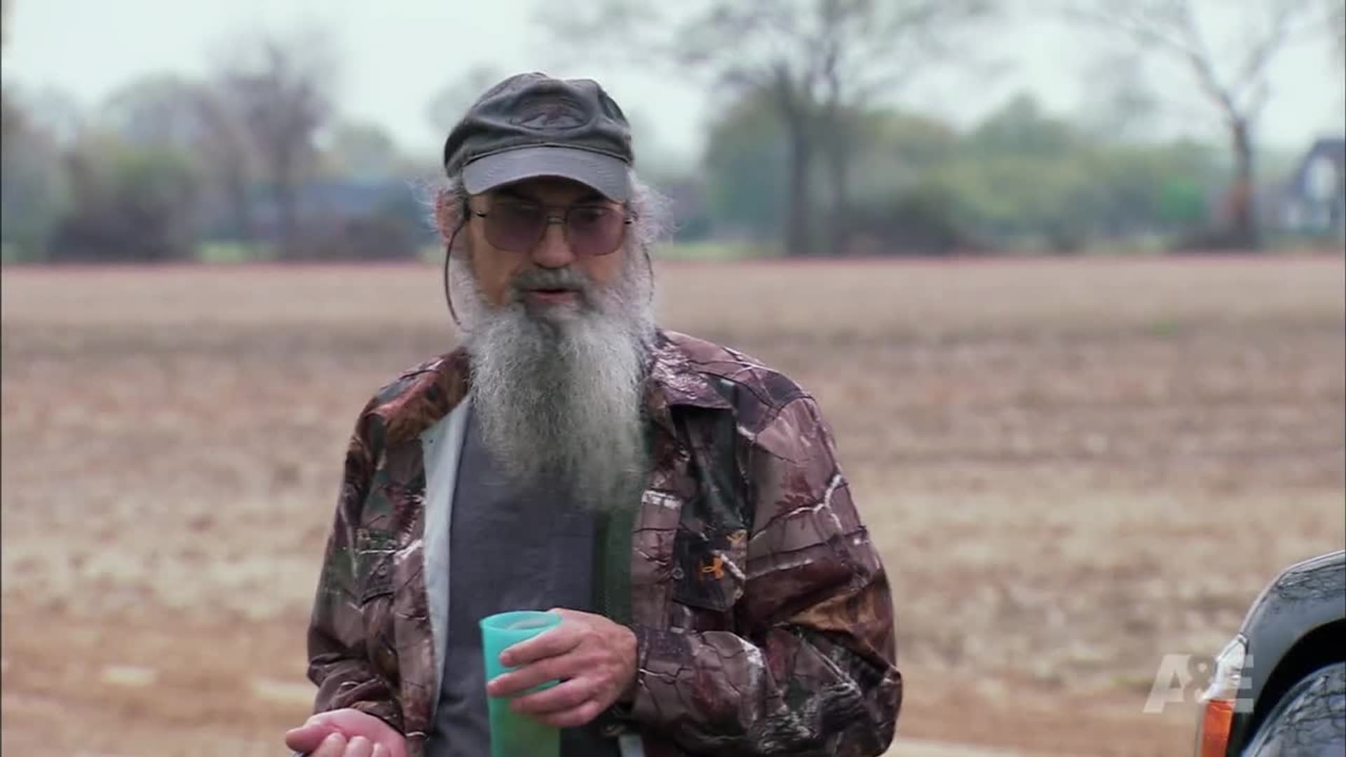 si robertson wallpaper