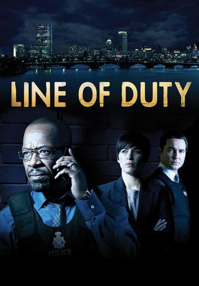 Watch Line of Duty - Free TV Series | Tubi