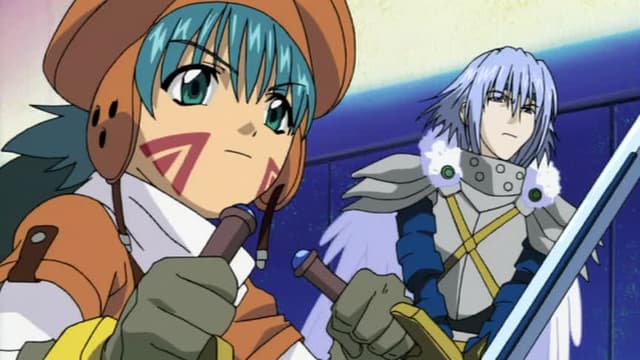 Watch .hack//Legend of the Twilight - Crunchyroll