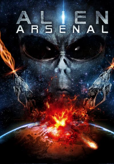 Watch Alien Arsenal (1999) - Free Movies | Tubi
