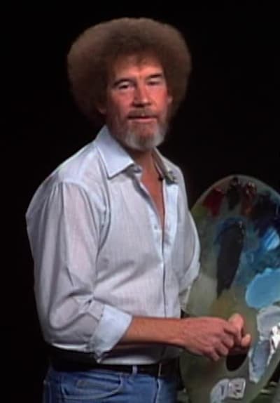 Watch The Joy Of Painting With Bob Ross S22:e10 - Wintertime Free Tv 