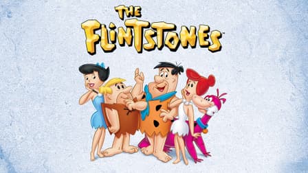 Watch The Flintstones - Free TV Shows