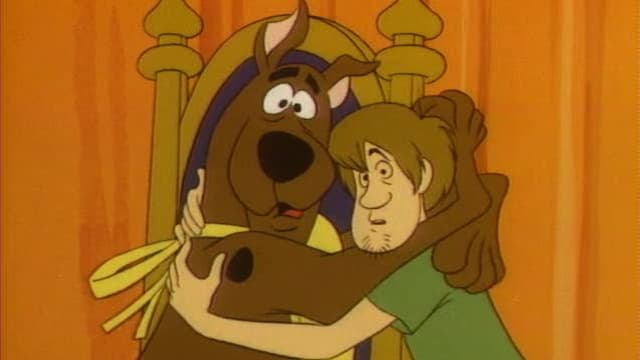 S01:E01 - Happy Birthday Scooby-Doo (Pts. 1 & 2)