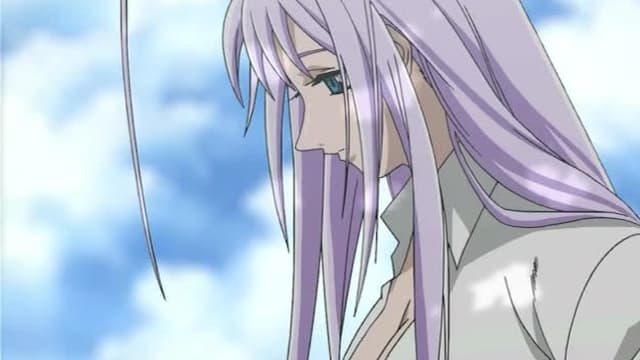 Watch Tenjho Tenge S01:E08 - Dragon's Eye - Free TV Shows