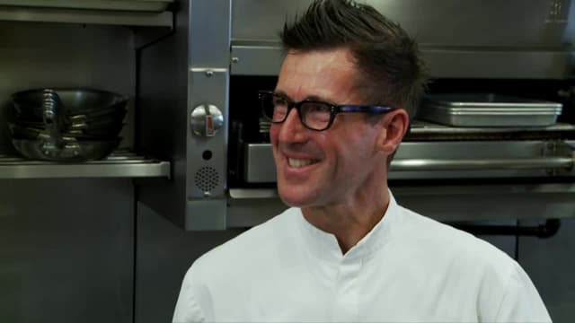 Watch The Mind of a Chef: Season 1