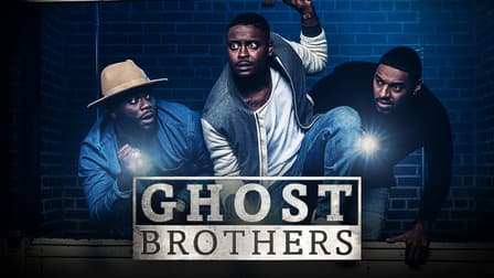 Watch Ghost Brothers - Free TV Shows | Tubi