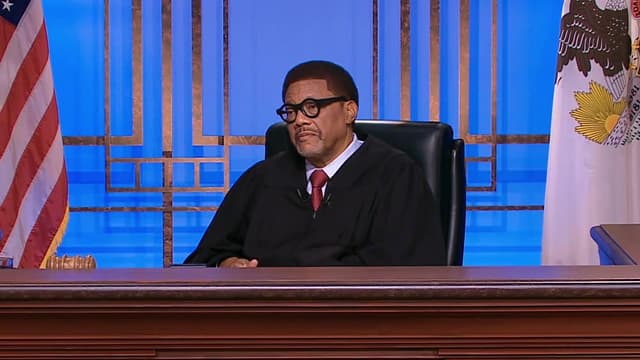 Watch Judge Mathis Full Episodes Online Free Watch Judge Mathis S23:E94 - Episode 94 - Free TV Shows | Tubi