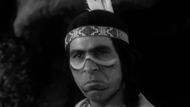 S01:E15 - Chief Crazy Horse