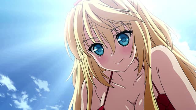 Where to watch Absolute Duo TV series streaming online