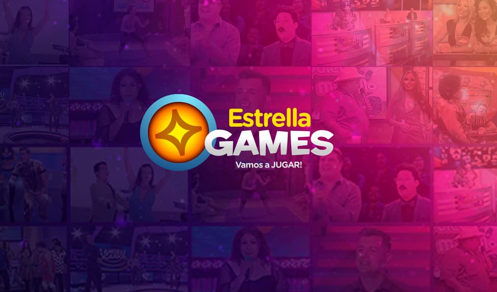 ESTRELLA GAMES