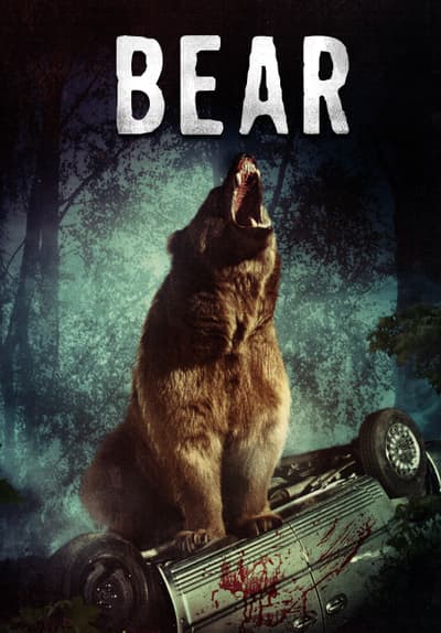 Watch Bear (2010) Full Movie Free Online Streaming | Tubi

