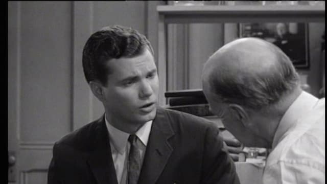 Watch The Many Loves of Dobie Gillis S03:E24 - Names - Free TV Shows | Tubi