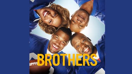 Watch Brothers - Free TV Shows | Tubi