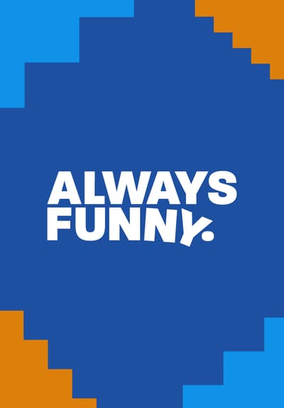 Watch Always Funny - Free Live TV | Tubi