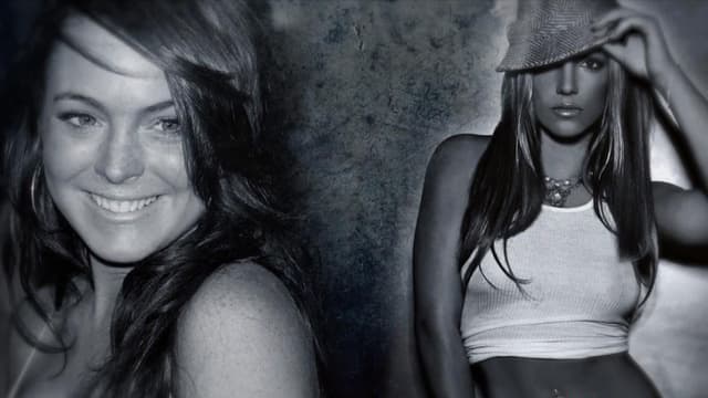S01:E02 - Britney Spears & Lindsay Lohan