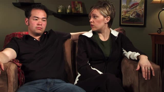 Watch Jon & Kate Plus 8 S03:E20 - Cara's Day - Free TV Shows | Tubi