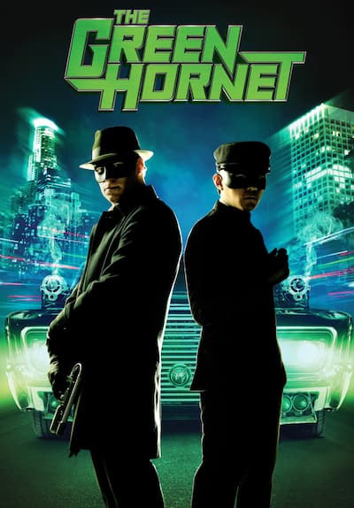 Watch The Green Hornet (2011) - Free Movies | Tubi