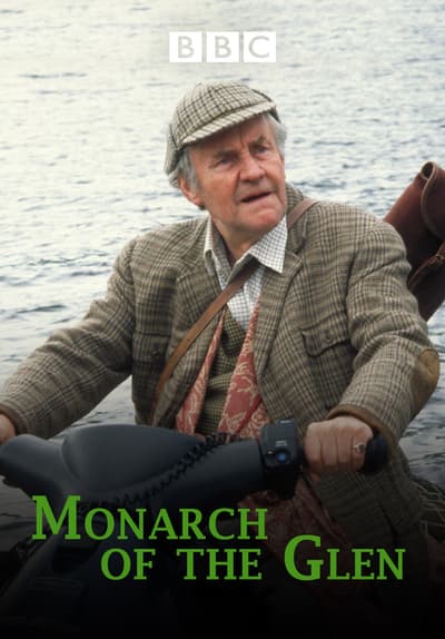 Watch Monarch of the Glen - Free TV Series | Tubi