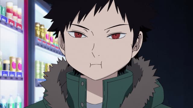 Watch World Trigger (Subtitled) - Free TV Shows