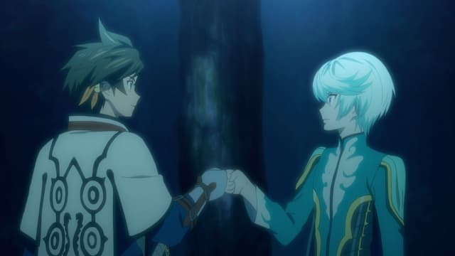 Tales of Zestiria the X (TV Series 2016–2017) - IMDb