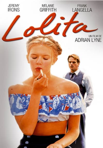 Watch Lolita (1997) - Free Movies | Tubi