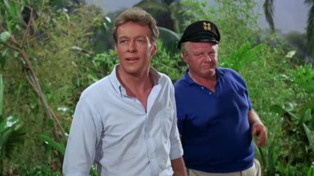 Watch Gilligan's Island S03:E29 - Bang! Bang! Bang! - Free TV Shows | Tubi