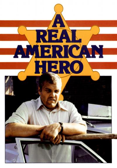 Watch A Real American Hero (1978) Full Movie Free Online Streaming | Tubi