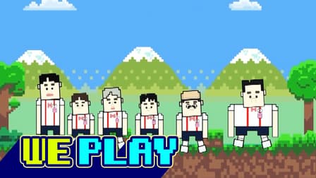 Watch We Play - Free TV Shows | Tubi